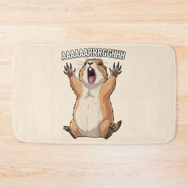Item preview, AAAAAARRRGGHHH designed and sold by Amir Faysal.