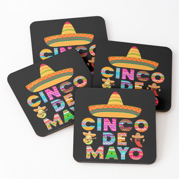 Item preview, Funny Cinco de Mayo  designed and sold by CyrilloArt.