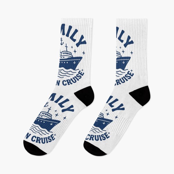 Item preview, Family Vacation Cruise. designed and sold by EunsooLee.