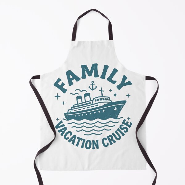 Item preview, Family Vacation Cruise. #2 designed and sold by EunsooLee.