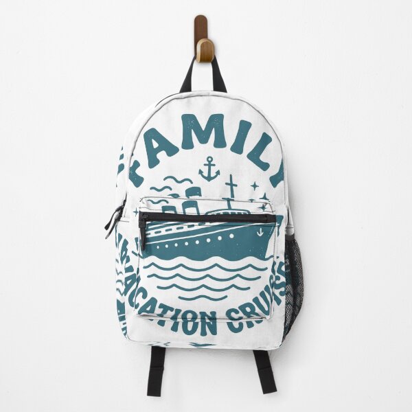 Item preview, Family Vacation Cruise. #2 designed and sold by EunsooLee.