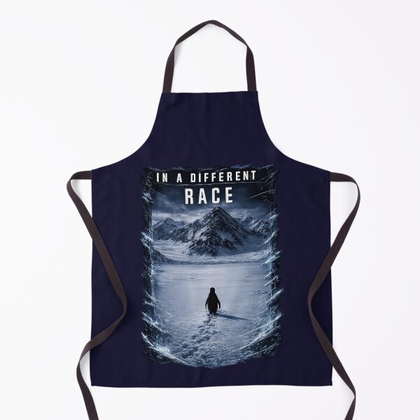 Item preview, IN A DIFFERENT RACE designed and sold by MatthewP12.