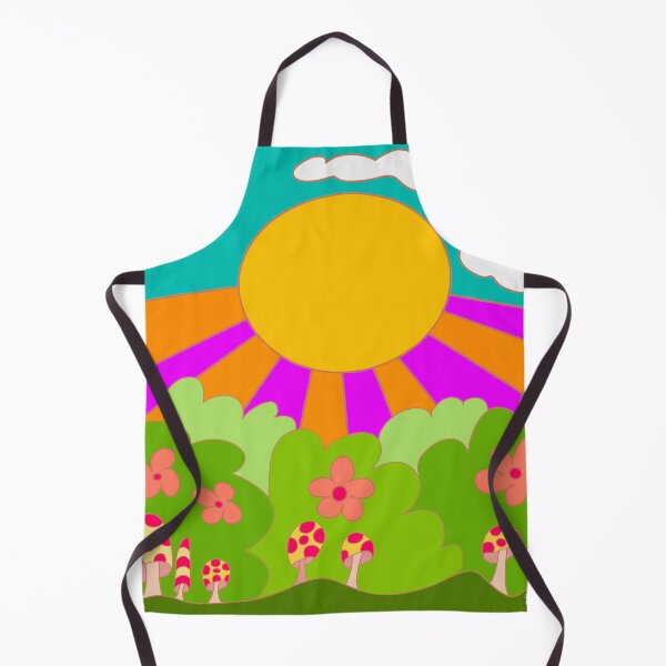 Item preview, Retro Sunburst Series TWO designed and sold by smithgirl.