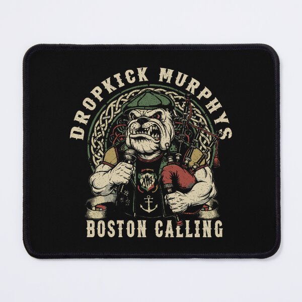 Item preview, Boston Calling designed and sold by edgehazel.