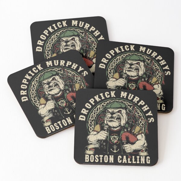 Item preview, Boston Calling designed and sold by edgehazel.