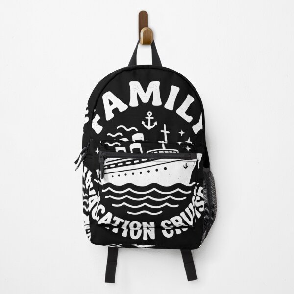 Item preview, Family Vacation Cruise. #3 designed and sold by EunsooLee.