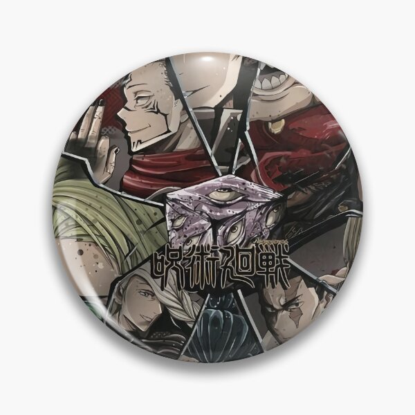 Item preview, great art of dark magic$#%[[#?Yujis?$&?JJKs#%$?kaisens?&$#]] designed and sold by huaishen89.