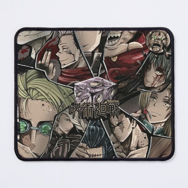 Item preview, great art of dark magic$#%[[#?Yujis?$&?JJKs#%$?kaisens?&$#]] designed and sold by huaishen89.