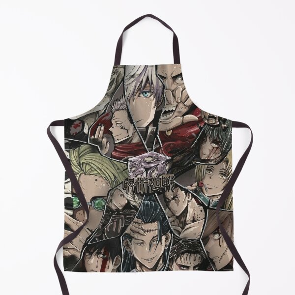 Item preview, great art of dark magic$#%[[#?Yujis?$&?JJKs#%$?kaisens?&$#]] designed and sold by huaishen89.