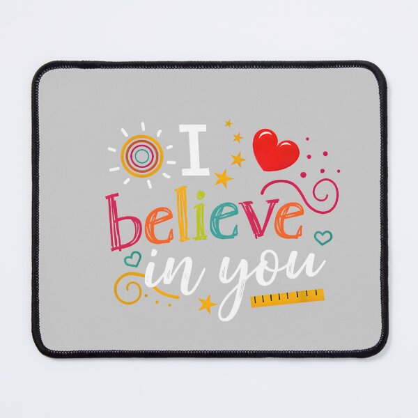 Item preview, Test Day Teacher I Believe in You Shirt Testing Day Kids designed and sold by mjohnson9.