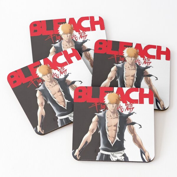 Item preview, Great art of -$%[?thousands?]?[?bleachs?]?bloods?]@#%- season 4 designed and sold by huaishen89.