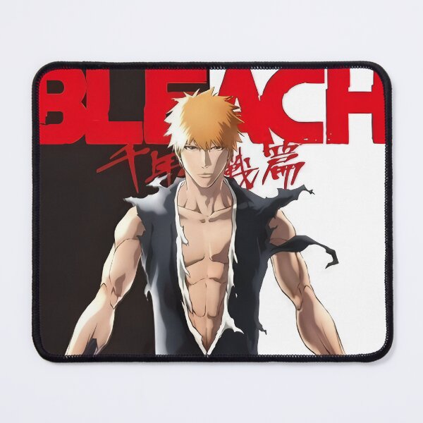 Item preview, Great art of -$%[?thousands?]?[?bleachs?]?bloods?]@#%- season 4 designed and sold by huaishen89.