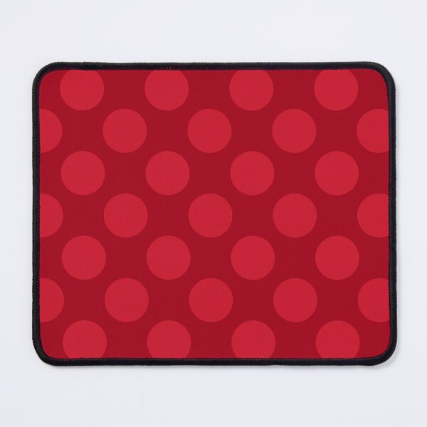 Item preview, Red Large Polka dot designed and sold by POLKAIWERX.