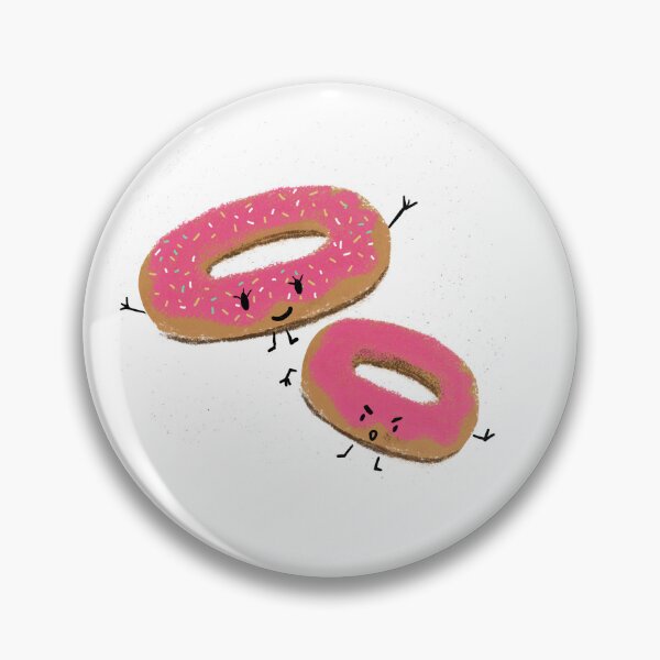 Artikelvorschau, Donut-Familie entworfen und verkauft von MagicWizardShop.