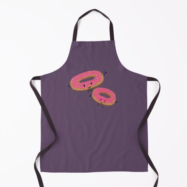 Item preview, Donut family designed and sold by MagicWizardShop.