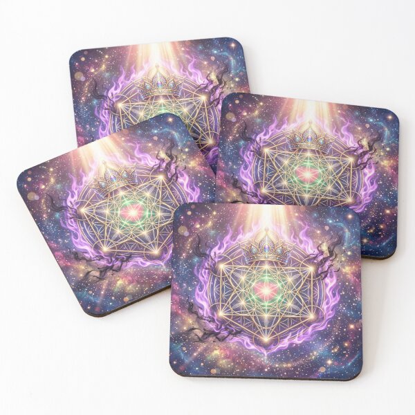 Item preview, Galactic Alchemy designed and sold by PhoenixWestArt.