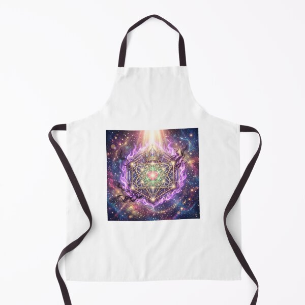Item preview, Galactic Alchemy designed and sold by PhoenixWestArt.