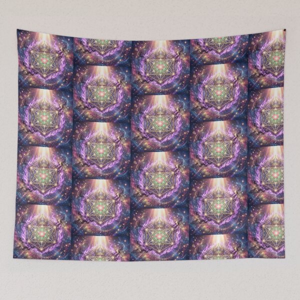 Item preview, Galactic Alchemy designed and sold by PhoenixWestArt.