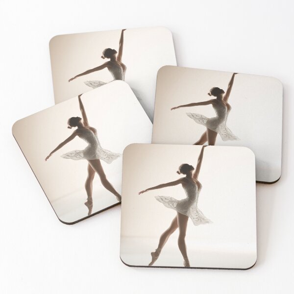 Item preview, Ballet Dancer Aesthetic  designed and sold by VARYA JAMYL.