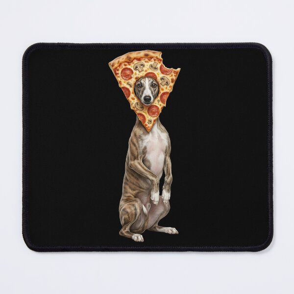 Item preview, Funny Whippet Pizza Meme Dog Mom Dad Lover designed and sold by TerryConnells.