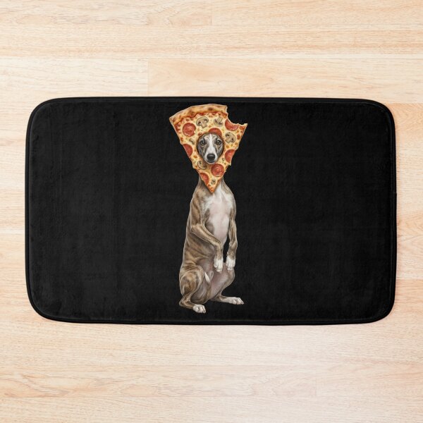 Item preview, Funny Whippet Pizza Meme Dog Mom Dad Lover designed and sold by TerryConnells.