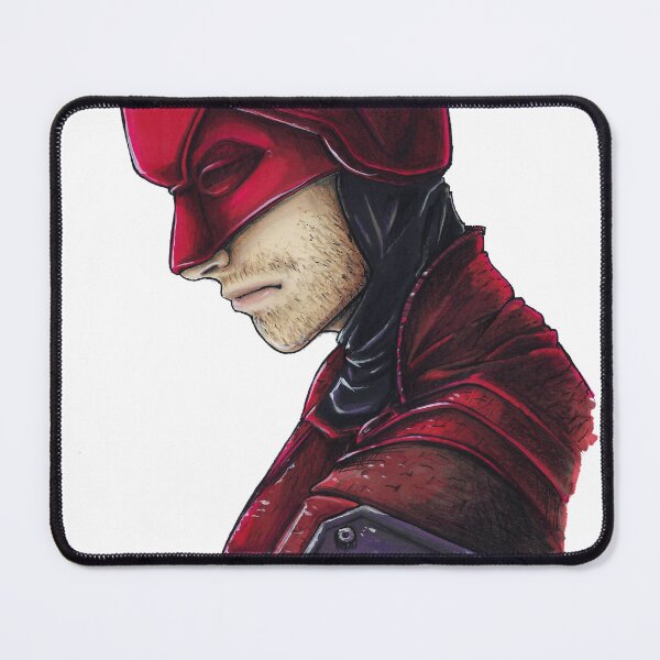 Item preview, Daredevil  designed and sold by Vickimaistudio.