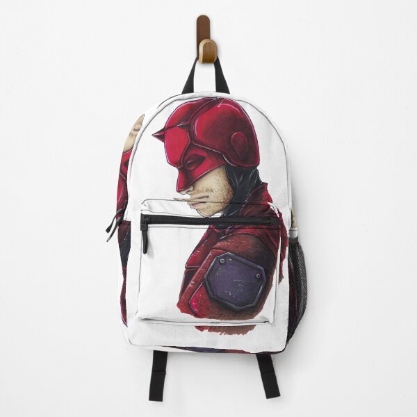 Item preview, Daredevil designed and sold by Vickimaistudio.