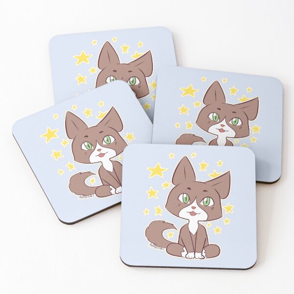 Item preview, Mable and the Catventure - Baby designed and sold by AngelEneArt.