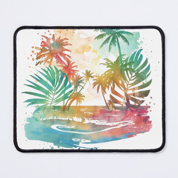 Item preview, Isla Pasion; Cozumel, Mexico designed and sold by PamLeeDesign.