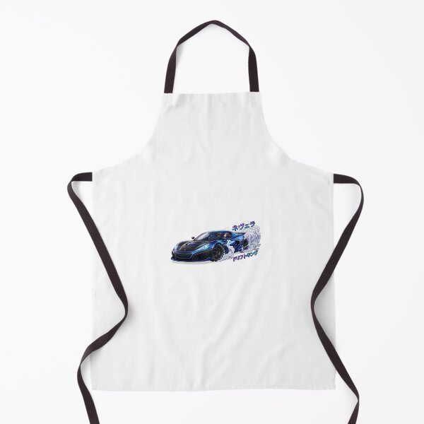 Artikelvorschau, JDM Anime Drift Queen - Hypercar Action Sticker entworfen und verkauft von ReimonkeyShop.