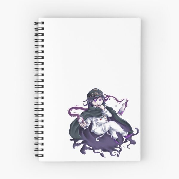 Artikelvorschau, Kokichi Ouma entworfen und verkauft von winterlieve.