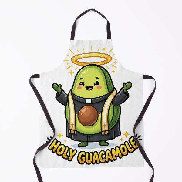 Artikelvorschau, Holly Guacamole entworfen und verkauft von leosco.