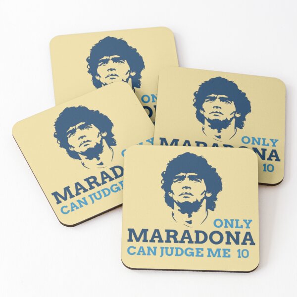 Item preview, Only Maradona designed and sold by Sciacca Bratta.