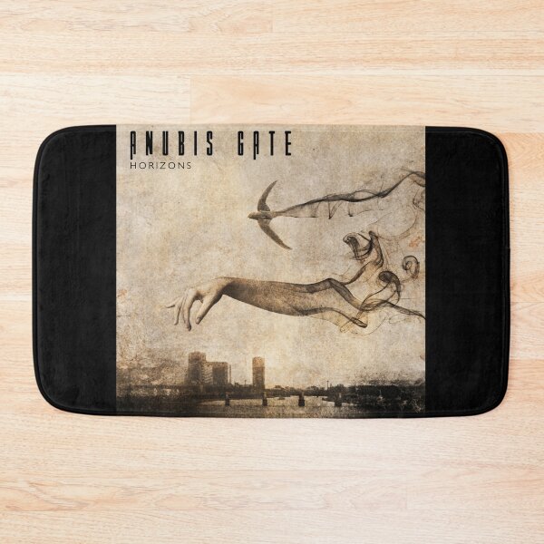 Item preview, Anubis Gate - Horizons album 2014 designed and sold by CreepyApparel.