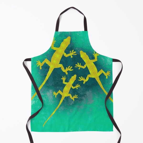 Item preview, Gecko 3 designed and sold by smithgirl.