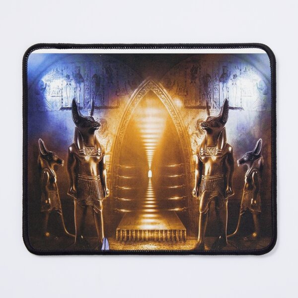 Item preview, Anubis Gate - Purification album 2004 designed and sold by CreepyApparel.