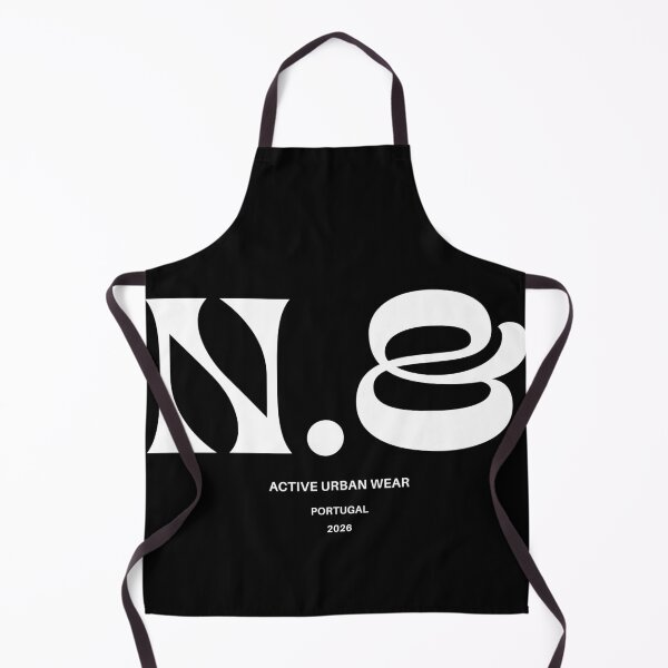 Item preview, NOAND Club WHITE - Active Urban Wear designed and sold by NOAND.