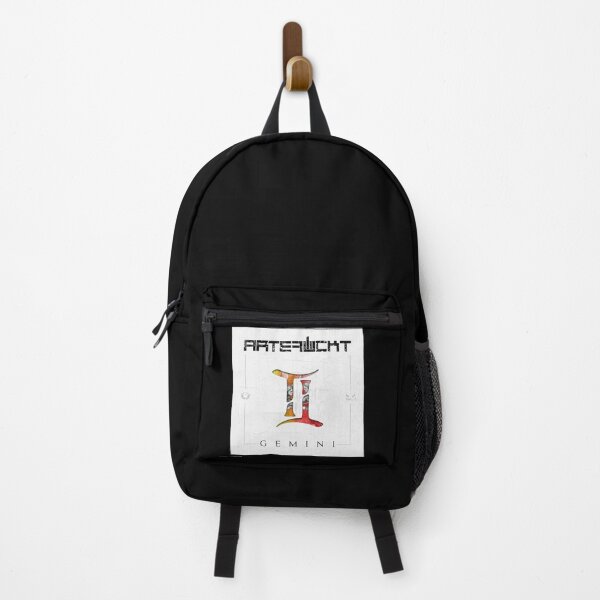 Item preview, Artefuckt - Gemini album 2020 designed and sold by CreepyApparel.