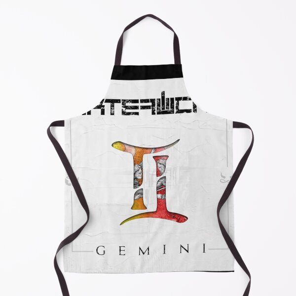 Item preview, Artefuckt - Gemini album 2020 designed and sold by CreepyApparel.