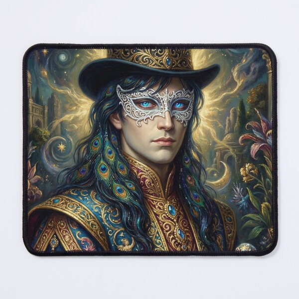 Item preview, Tuxedo Mask Moreau Style designed and sold by Solace Sparkles.
