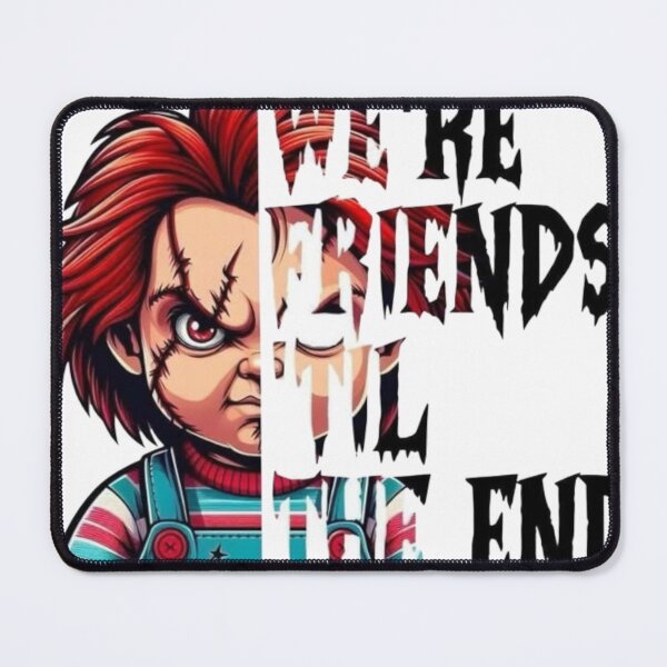Item preview, Chucky designed and sold by MJRTworks.