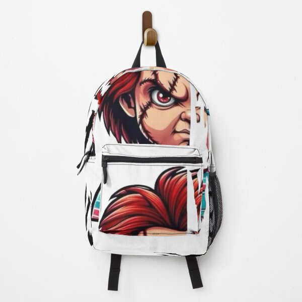 Item preview, Chucky designed and sold by MJRTworks.