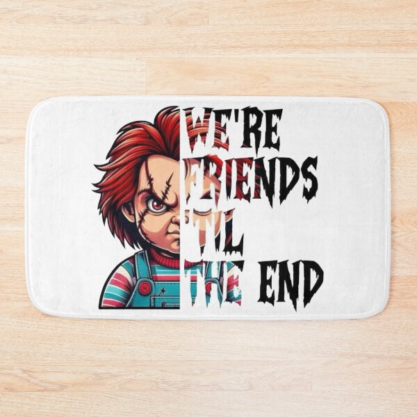 Item preview, Chucky designed and sold by MJRTworks.
