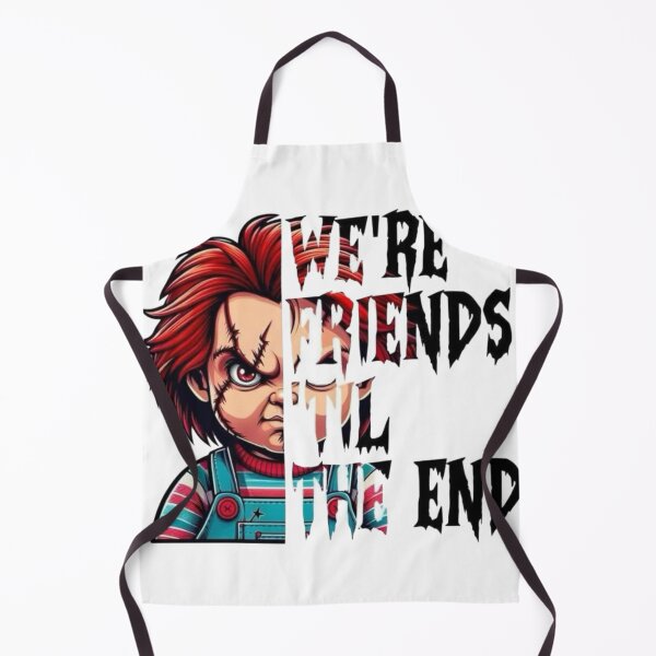 Item preview, Chucky designed and sold by MJRTworks.