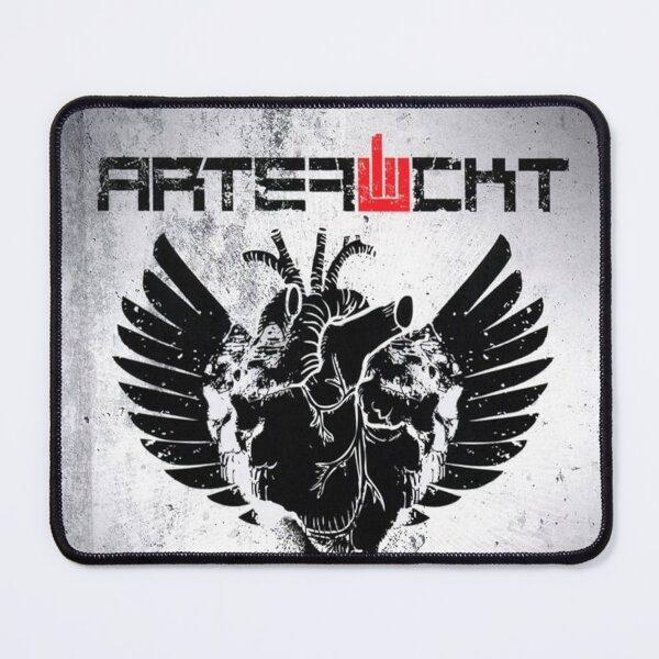 Item preview, Artefuckt - Manifest album 2017 designed and sold by CreepyApparel.
