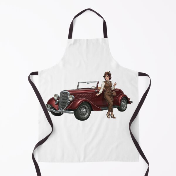 Item preview, "Retro Glamour: Charm and Audacity of Pin-Ups” designed and sold by CHRIST5000.