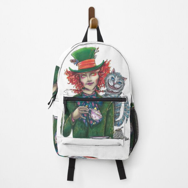 Item preview, Mad Hatter designed and sold by Vickimaistudio.