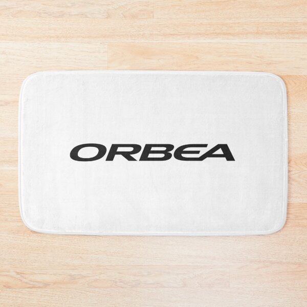 Item preview, Bike logo Orbea cycling designed and sold by Spatialize.