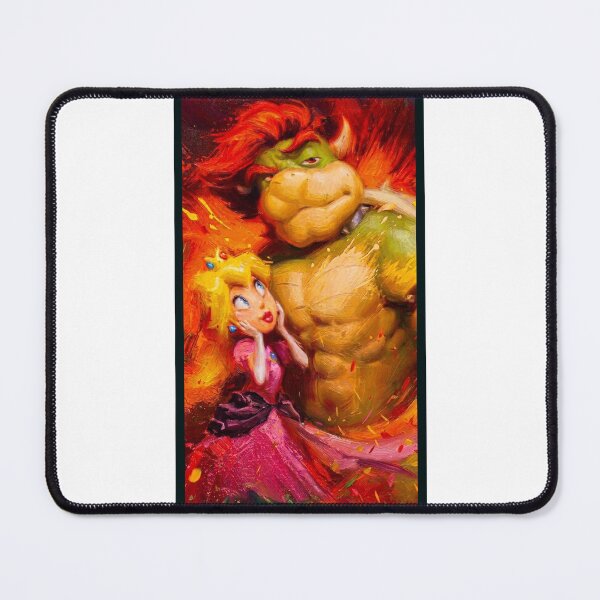 Item preview, Handsome Bowser designed and sold by Shoryotombo.