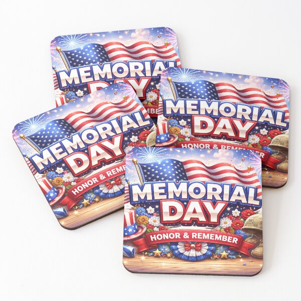 Item preview, memorial day honor and remember designed and sold by rucechristia.